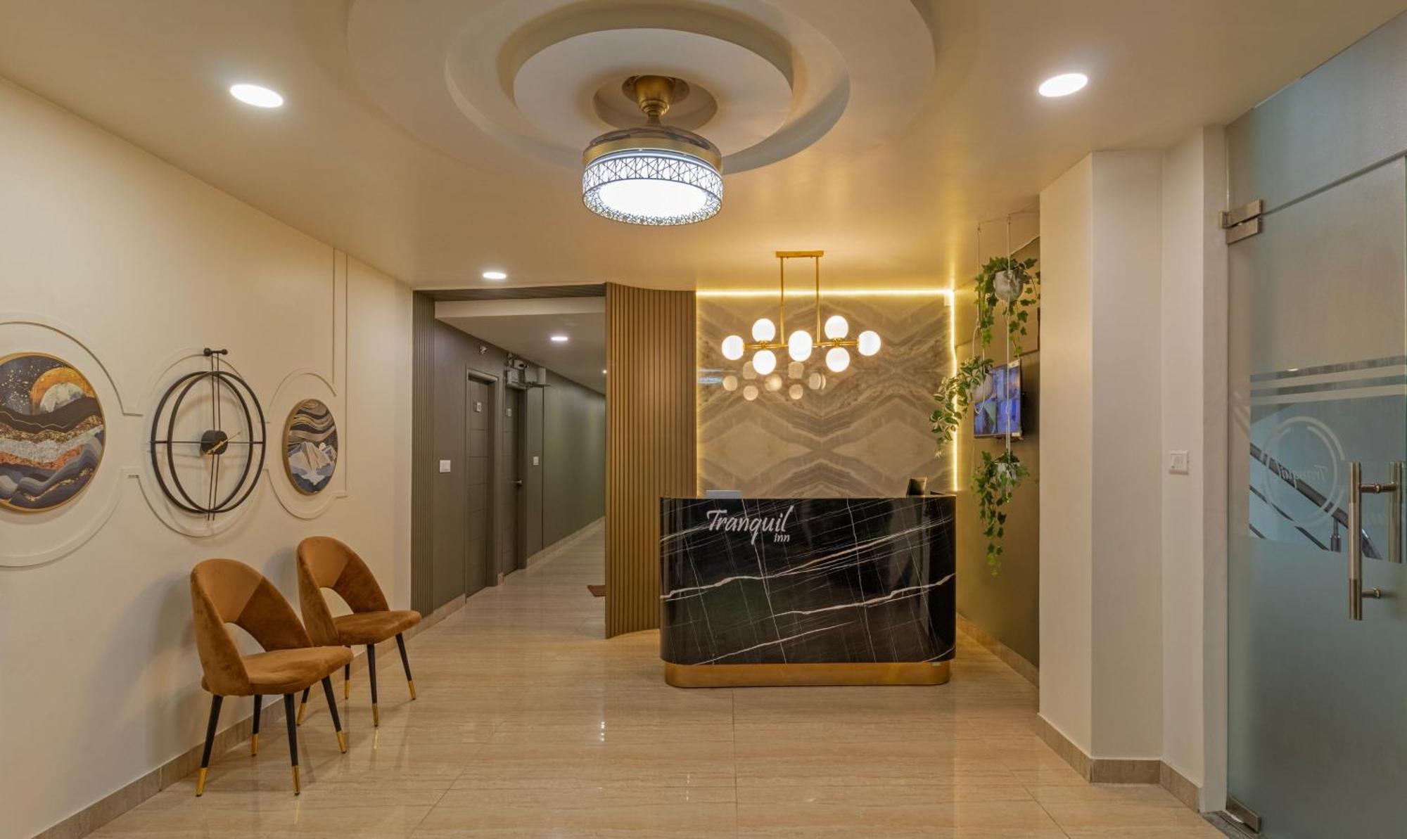 העיר בנגלור Treebo Raghavendra Tranquil Inn Bellandur מראה חיצוני תמונה