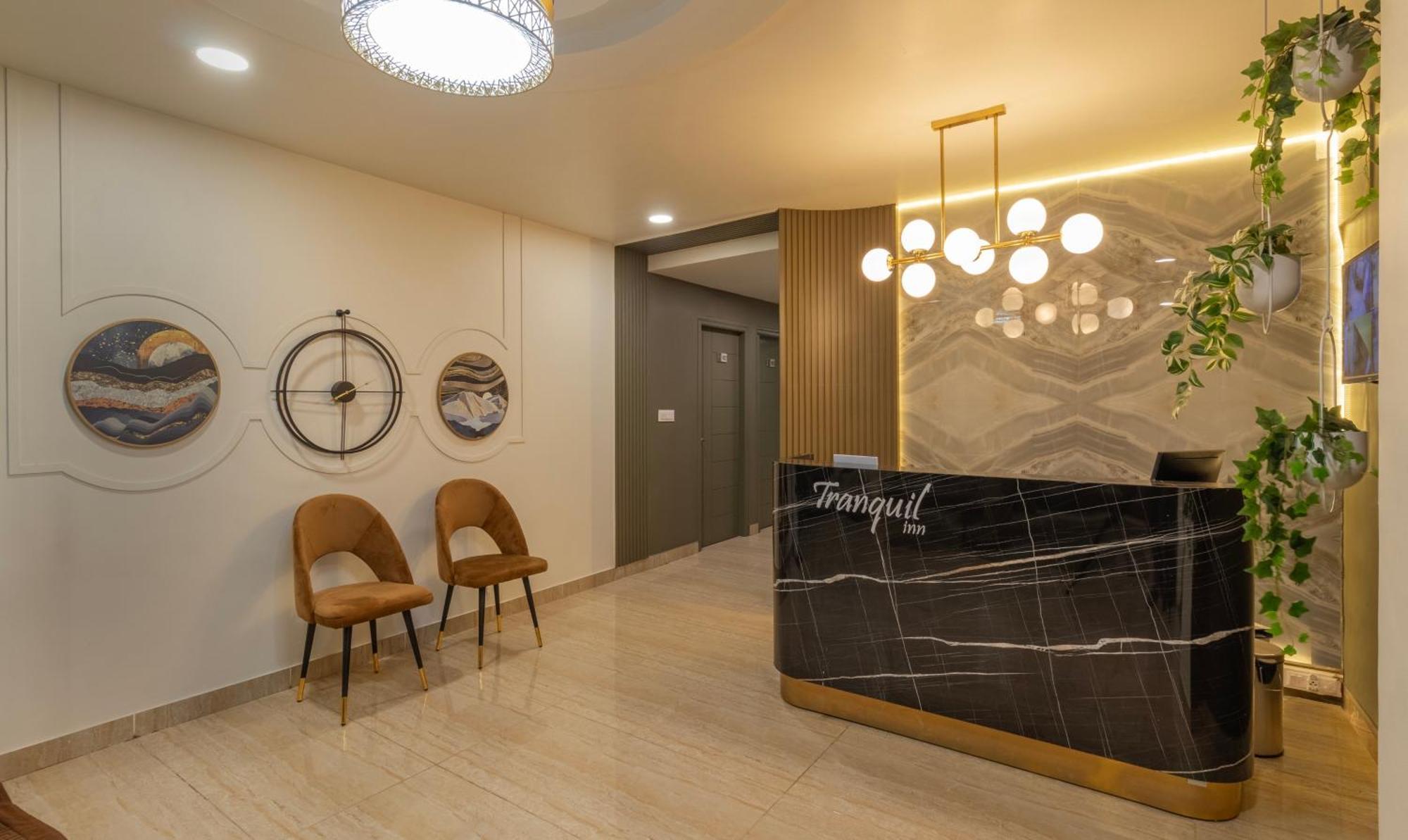 העיר בנגלור Treebo Raghavendra Tranquil Inn Bellandur מראה חיצוני תמונה